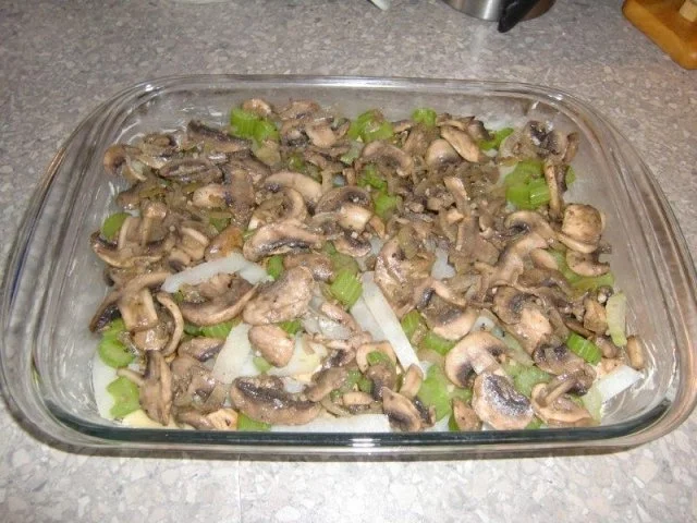 Rezept: Nudelauflauf à la Heiko Bild Nr. 20 Nudelauflauf à la Heiko - Rezept - Bild Nr. 20