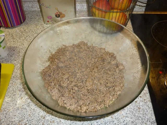 Taccosalat - Rezept - Bild Nr. 3