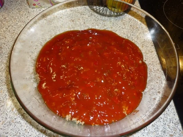 Taccosalat - Rezept - Bild Nr. 4