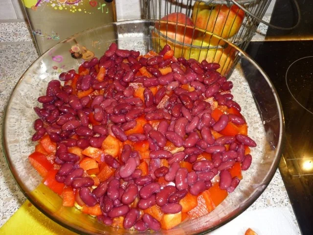 Taccosalat - Rezept - Bild Nr. 7