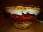 Taccosalat - Rezept