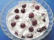 Rezept: Frรผchtecreme Frรผchtecreme - Rezept