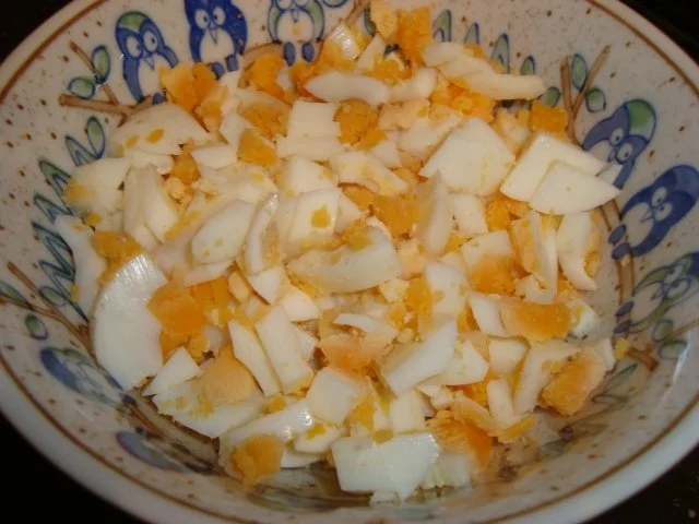 Rezept: Lachsröllchen Bild Nr. 2 Lachsröllchen - Rezept - Bild Nr. 2