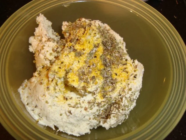 Rezept: Lachsröllchen Bild Nr. 6 Lachsröllchen - Rezept - Bild Nr. 6