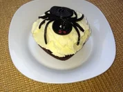 Spinnen - Schokokuchen - Rezept