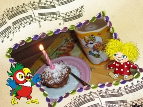 Kuchen : Eierlikör - Apfel - Cranberry - Rezept