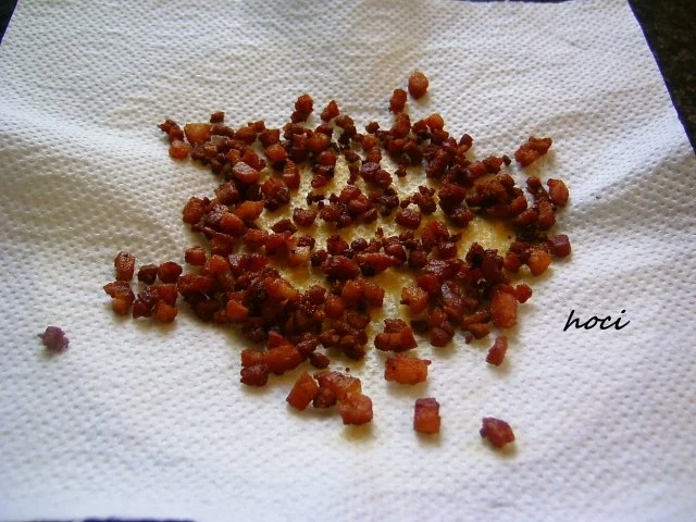 * Untypischer Kartoffelsalat * ala Hoci - Rezept - Bild Nr. 7