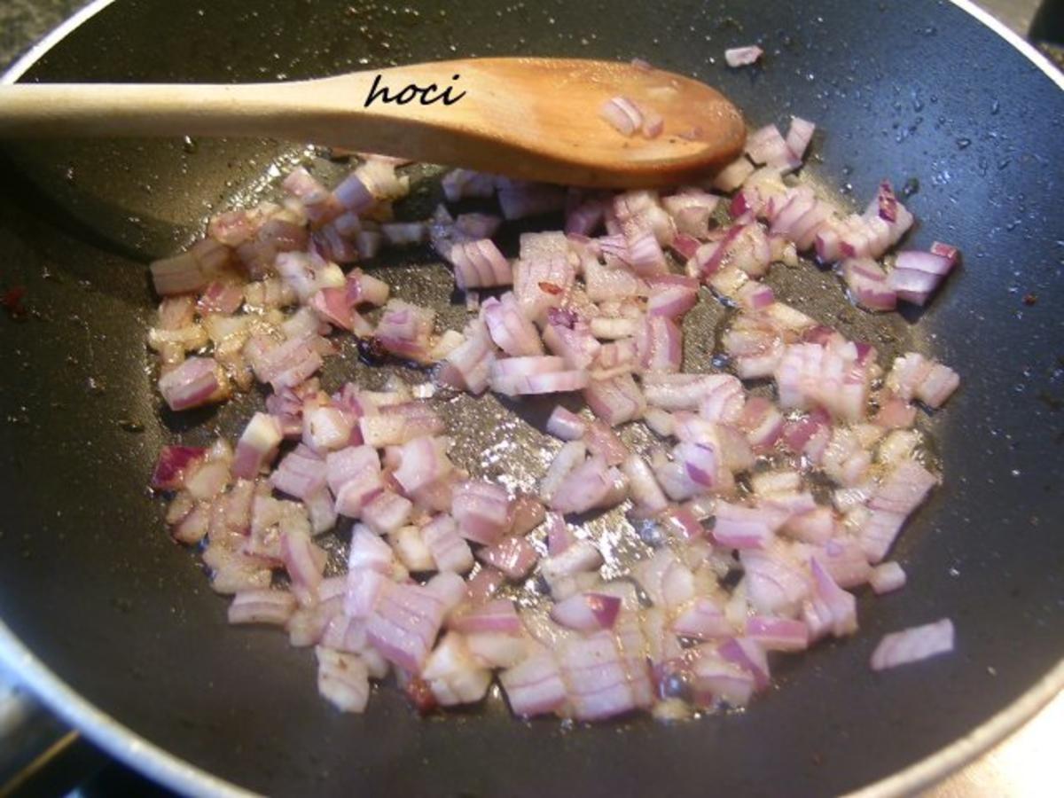 * Untypischer Kartoffelsalat * ala Hoci - Rezept - Bild Nr. 8