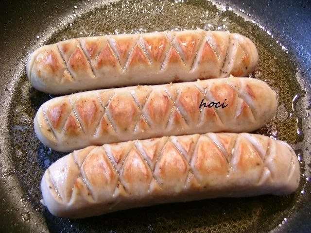 * Untypischer Kartoffelsalat * ala Hoci - Rezept - Bild Nr. 14