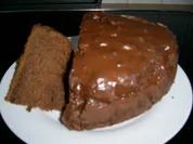 Rezept: Nutellakuchen Nutellakuchen - Rezept