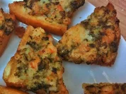 Garnelenhäppchen - Rezept - Bild Nr. 2