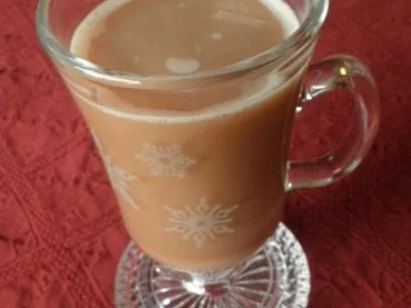 Rezept: Treffen sich ein Inder und ein Ire ... ;-) Bild Nr. 4 Treffen sich ein Inder und ein Ire ... ;-) - Rezept - Bild Nr. 4