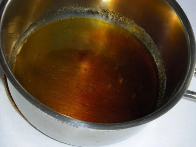 Dessert  Pochierte Feigen - Rezept - Bild Nr. 4