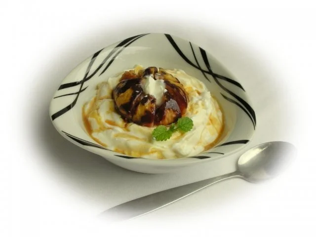 Dessert  Pochierte Feigen - Rezept - Bild Nr. 8