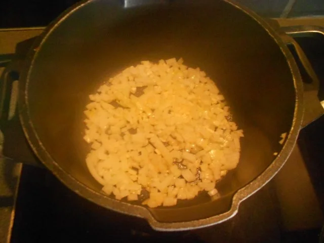 Mein Würzspinat - Rezept - Bild Nr. 3