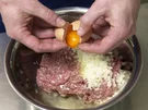 Hausgemachte Frikadellen - Rezept
