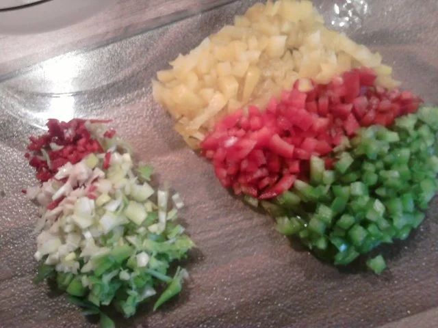 Trappers "Vegi-Kohl-Rouladen" - Rezept - Bild Nr. 2