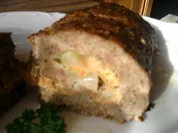 Trappers "Verdrehte Hack-Kohl-Roulade" - Rezept