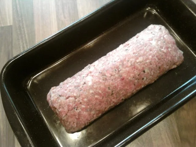 Trappers "Verdrehte Hack-Kohl-Roulade" - Rezept - Bild Nr. 6