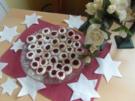 Glühwein-Gelee selbstgemacht - Rezept