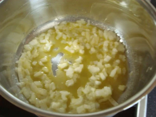 frisches Bohnengemüse - Rezept - Bild Nr. 2