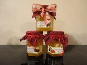 Orangenmarmelade mit Cointreau - Rezept