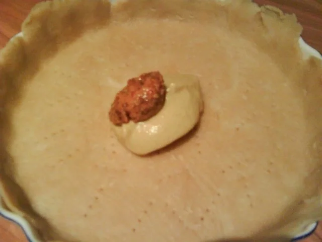 Thunfischtarte mit Tomaten - Rezept - Bild Nr. 3