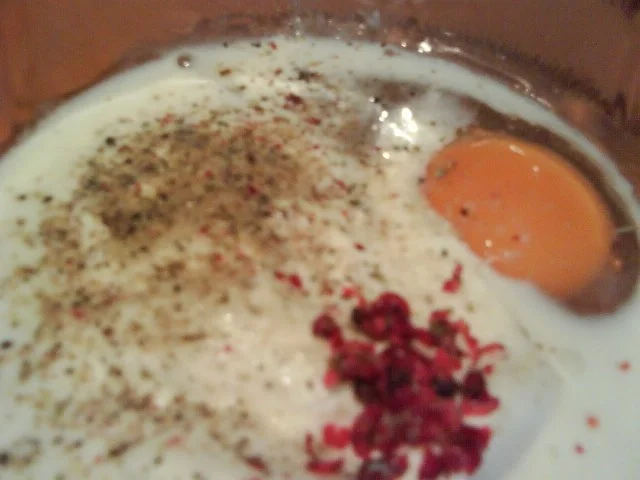 Thunfischtarte mit Tomaten - Rezept - Bild Nr. 7