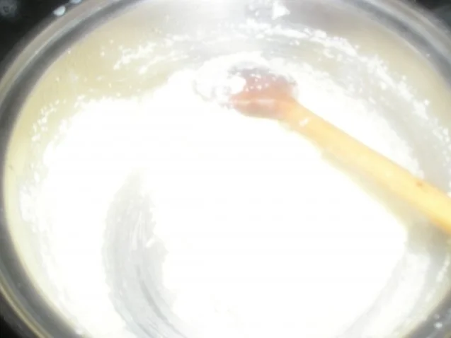 Grießknödel - Rezept - Bild Nr. 2