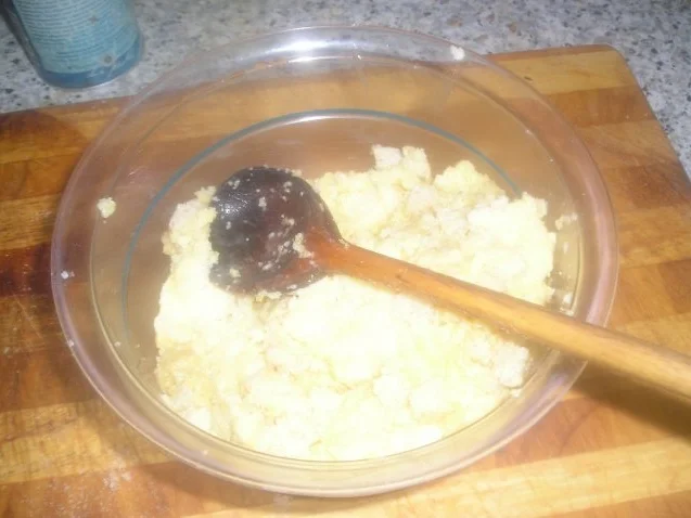 Grießknödel - Rezept - Bild Nr. 3