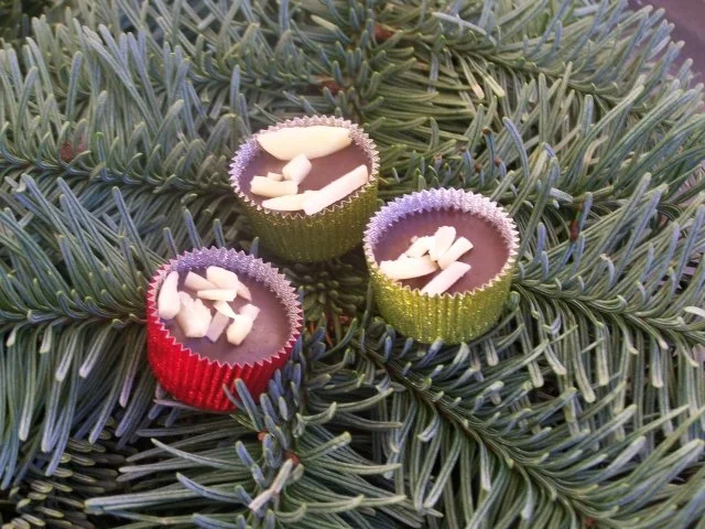 Rezept: Kaffee Sahne Pralinen Kaffee Sahne Pralinen - Rezept