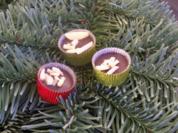Kaffee Sahne Pralinen - Rezept