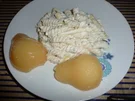 Hunger & keine Zeit - Rezept