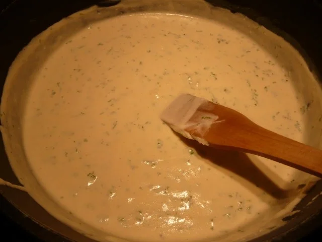 Rezept: Hunger & keine Zeit Bild Nr. 2 Hunger & keine Zeit - Rezept - Bild Nr. 2