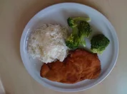 Leo´s Puten - Cordon Bleu - Rezept