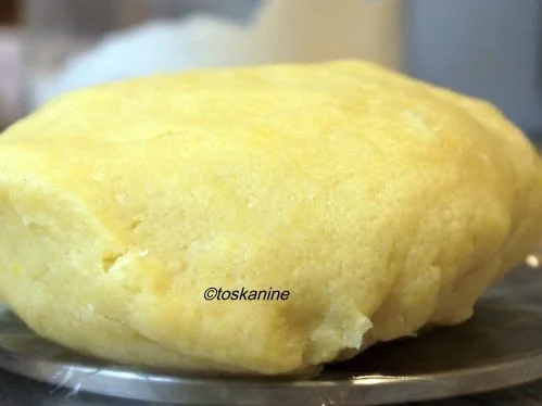 Quitten-Apfel-Tarte - Rezept - Bild Nr. 3