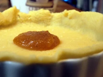 Quitten-Apfel-Tarte - Rezept - Bild Nr. 7