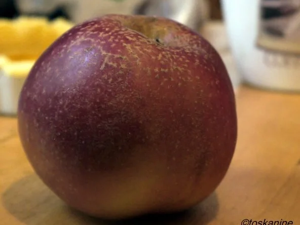 Quitten-Apfel-Tarte - Rezept - Bild Nr. 8