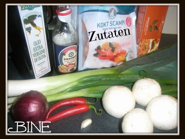 BiNe` S SCAMPIPFANNE - Rezept - Bild Nr. 3