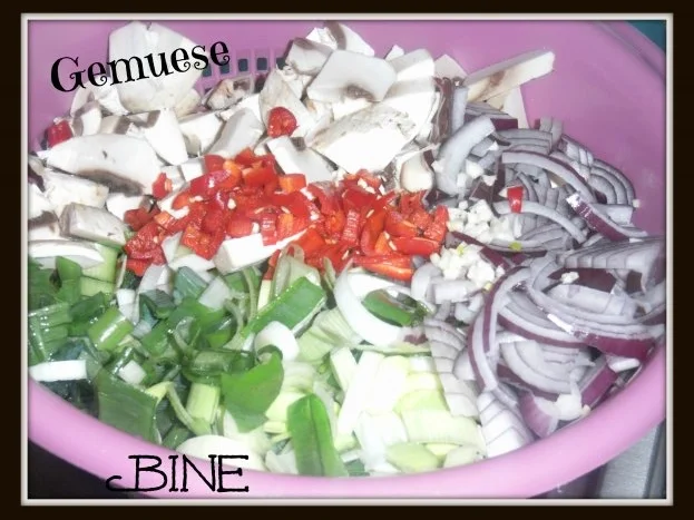 BiNe` S SCAMPIPFANNE - Rezept - Bild Nr. 4
