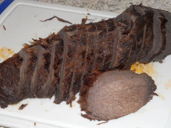 Sauerbraten - Rezept