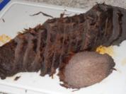Sauerbraten - Rezept