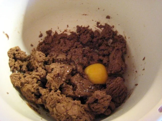 Nuss - Nougat - Creme - Kuchen - Rezept - Bild Nr. 6