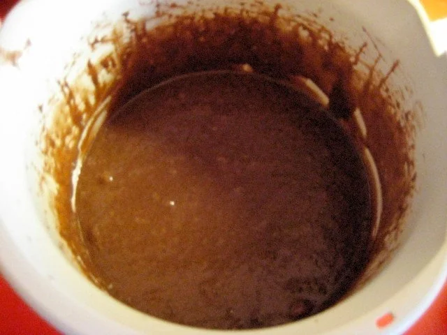 Nuss - Nougat - Creme - Kuchen - Rezept - Bild Nr. 7