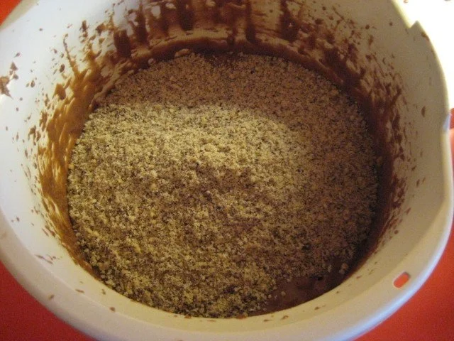 Nuss - Nougat - Creme - Kuchen - Rezept - Bild Nr. 10