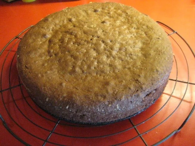 Nuss - Nougat - Creme - Kuchen - Rezept - Bild Nr. 13