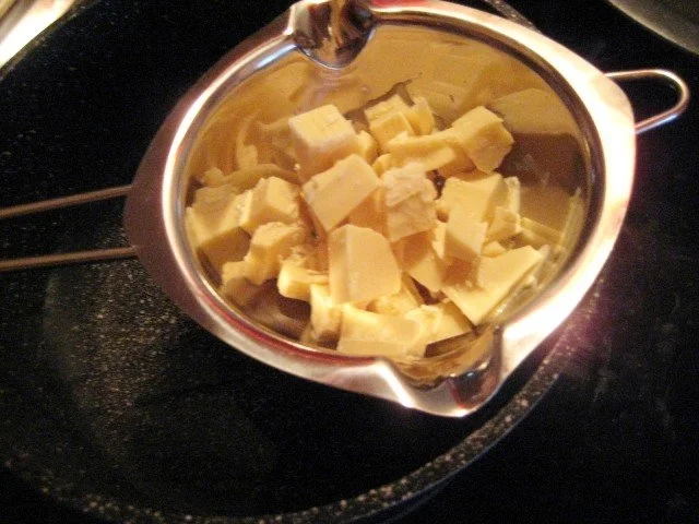 Nuss - Nougat - Creme - Kuchen - Rezept - Bild Nr. 14