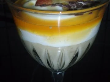 Obst muß weg:-))) Und schmeckt so genial!!!! - Rezept - Bild Nr. 4