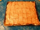Kuchen:Butterkekskuchen - Rezept