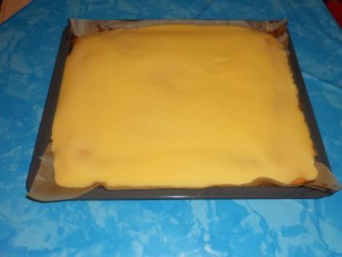 Kuchen:Butterkekskuchen - Rezept - Bild Nr. 3